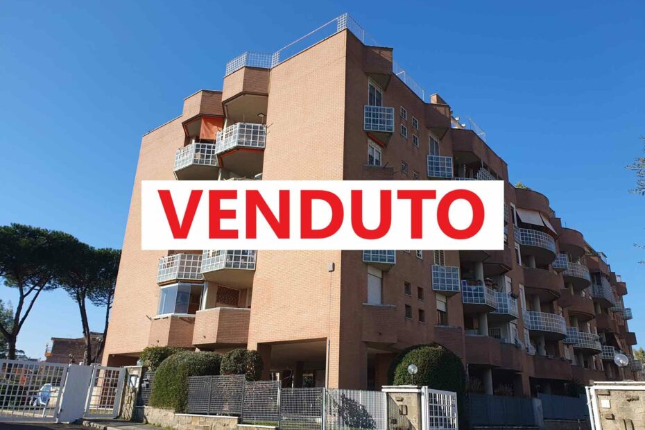 VENDUTO-VIA-NOMENTANA